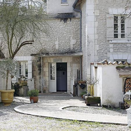 Moulin De Larcy Villa Riberac Bagian luar foto