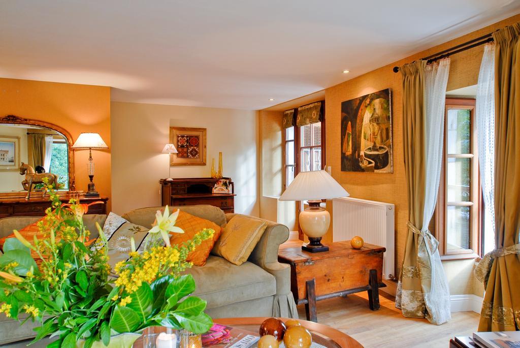 Moulin De Larcy Villa Riberac Ruang foto