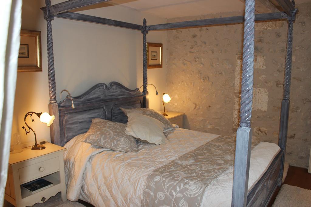 Moulin De Larcy Villa Riberac Ruang foto