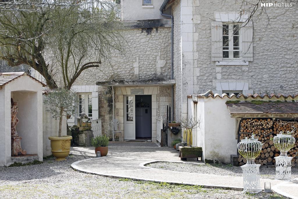 Moulin De Larcy Villa Riberac Bagian luar foto